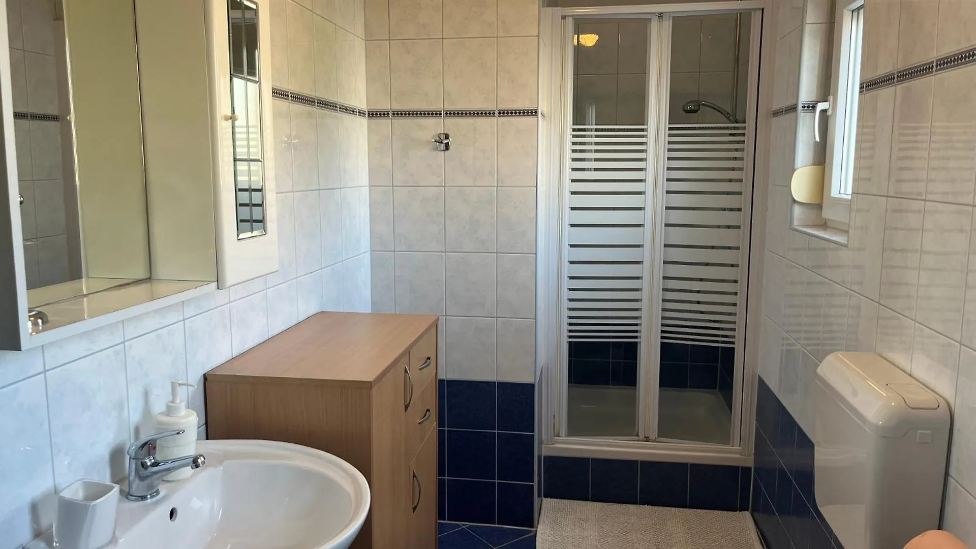 Burle Apartment With Free Private Parking Medulin