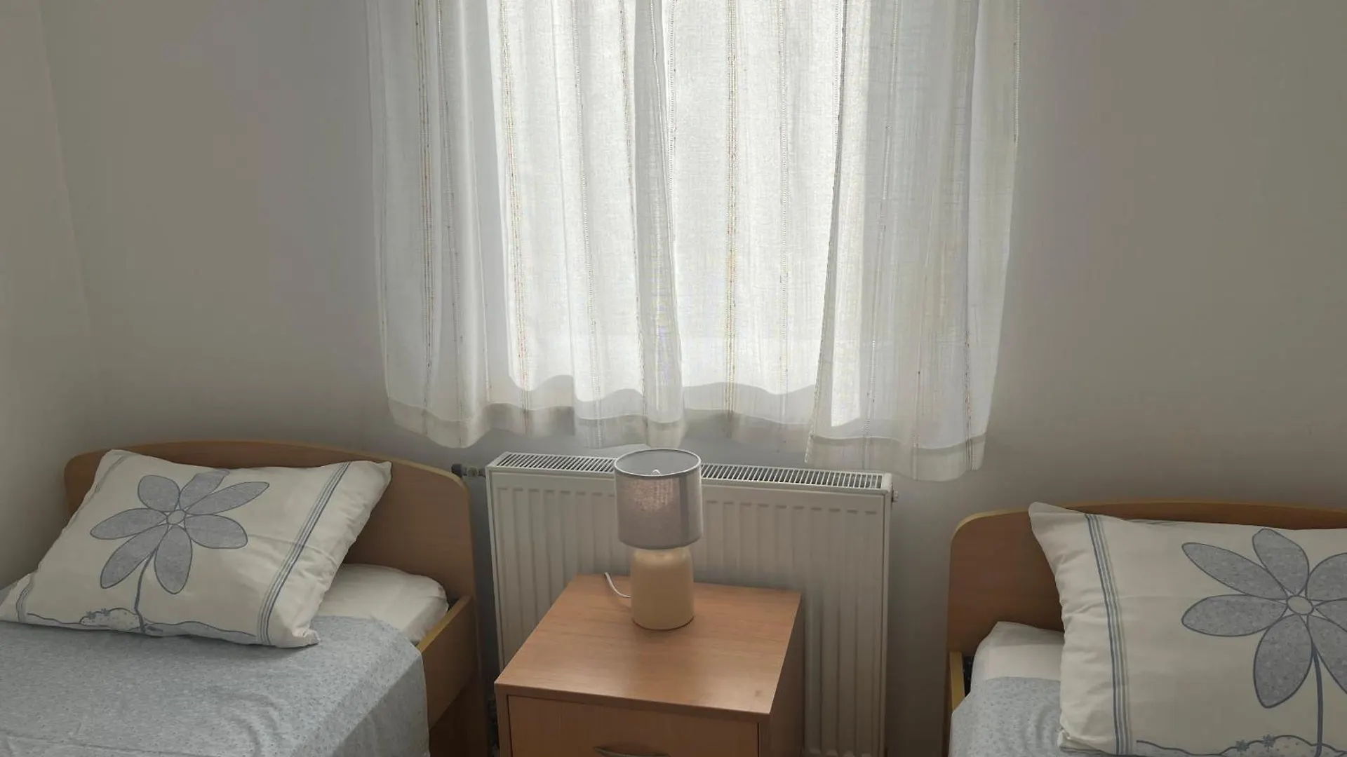 Burle Apartment With Free Private Parking Medulin 0*,  Croatia