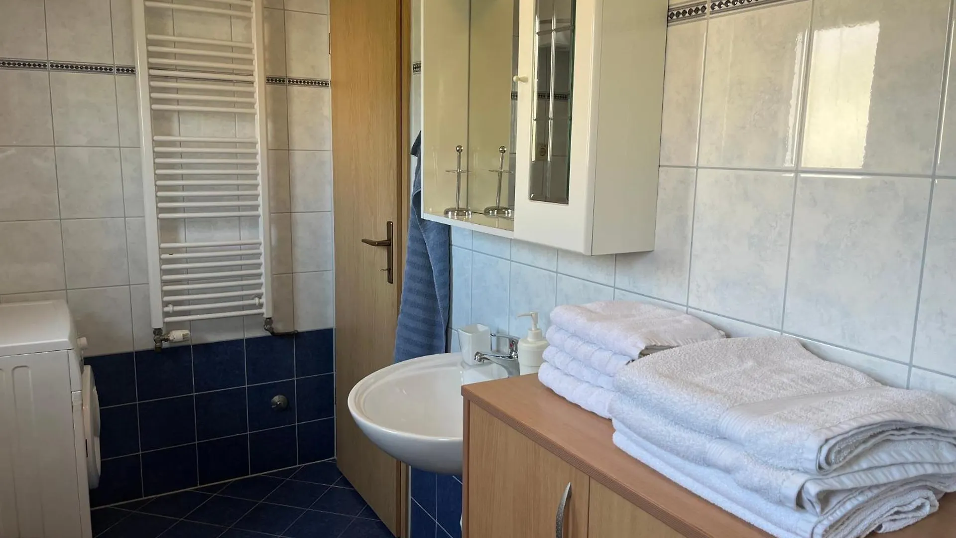 Burle Apartment With Free Private Parking Medulin