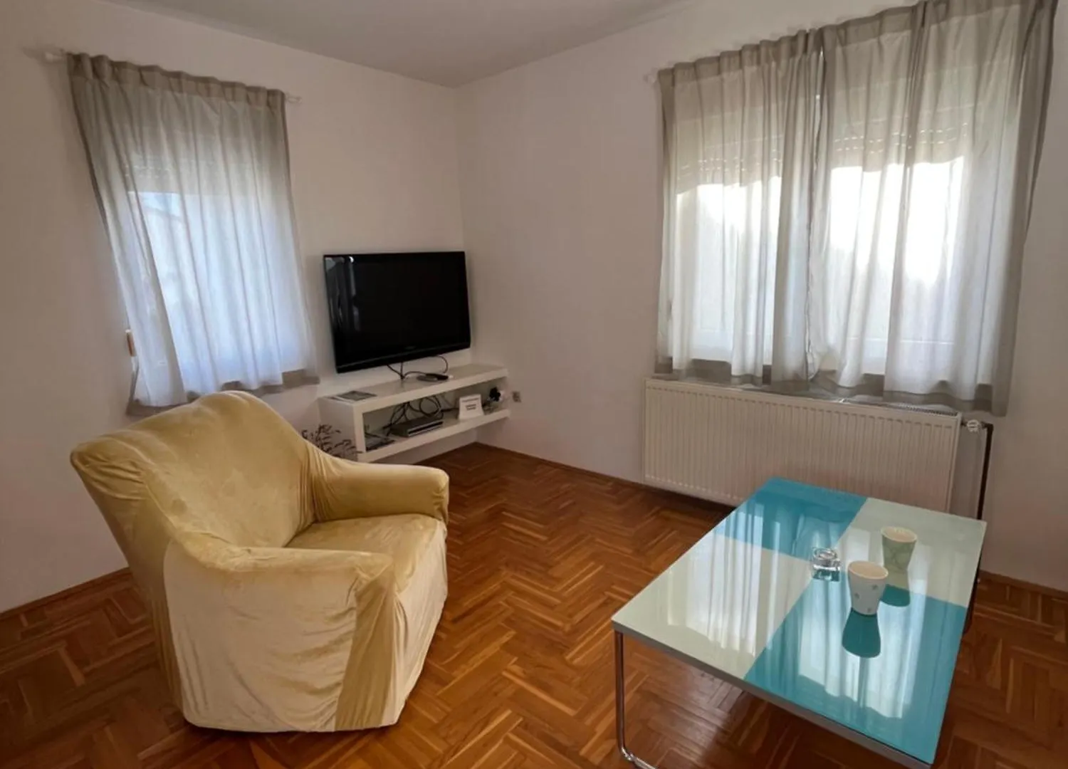 Burle Apartment With Free Private Parking Medulin 0*,