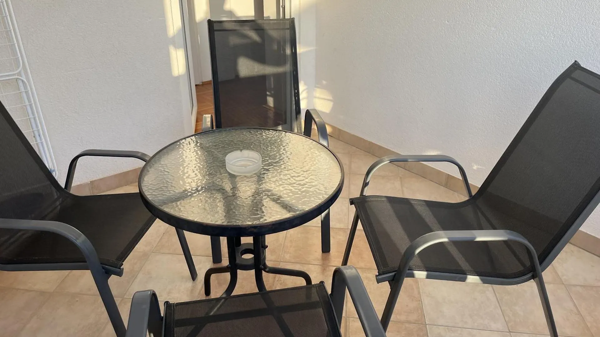 Burle Apartment With Free Private Parking Medulin Croatia