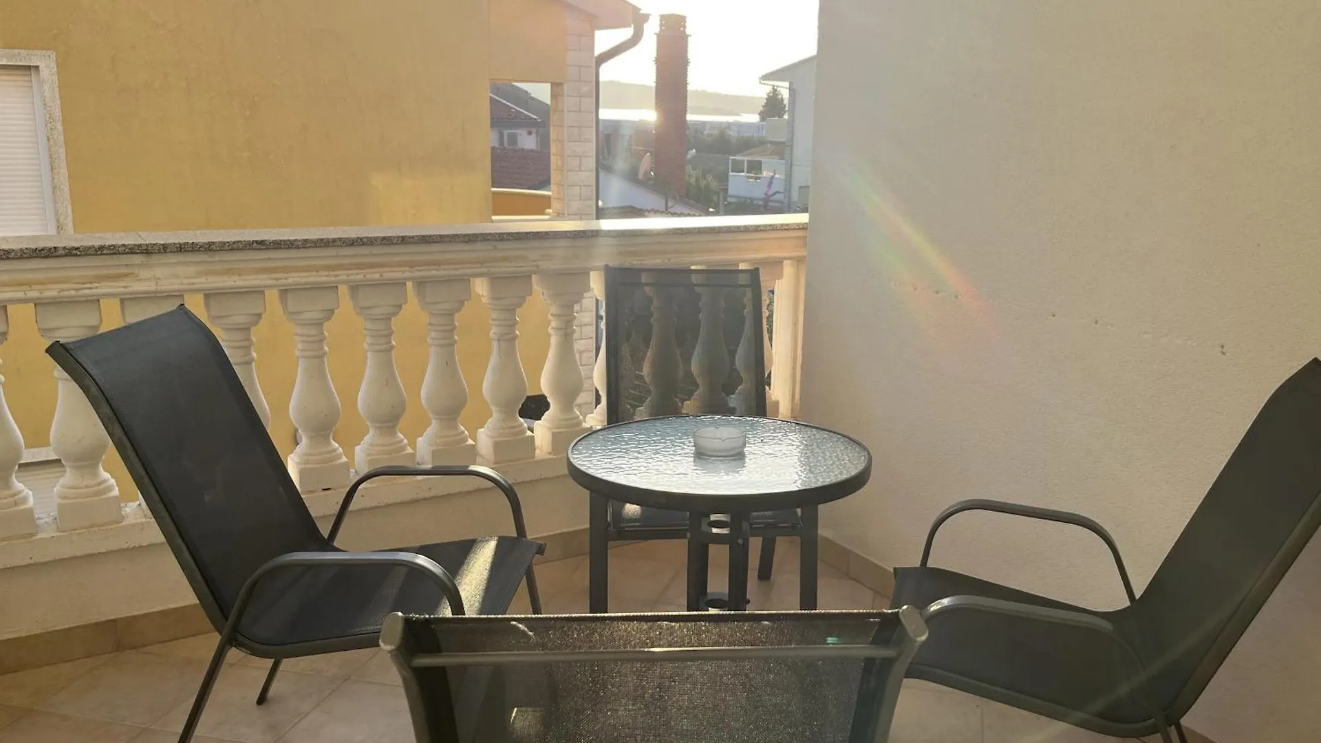 Burle Apartment With Free Private Parking Medulin