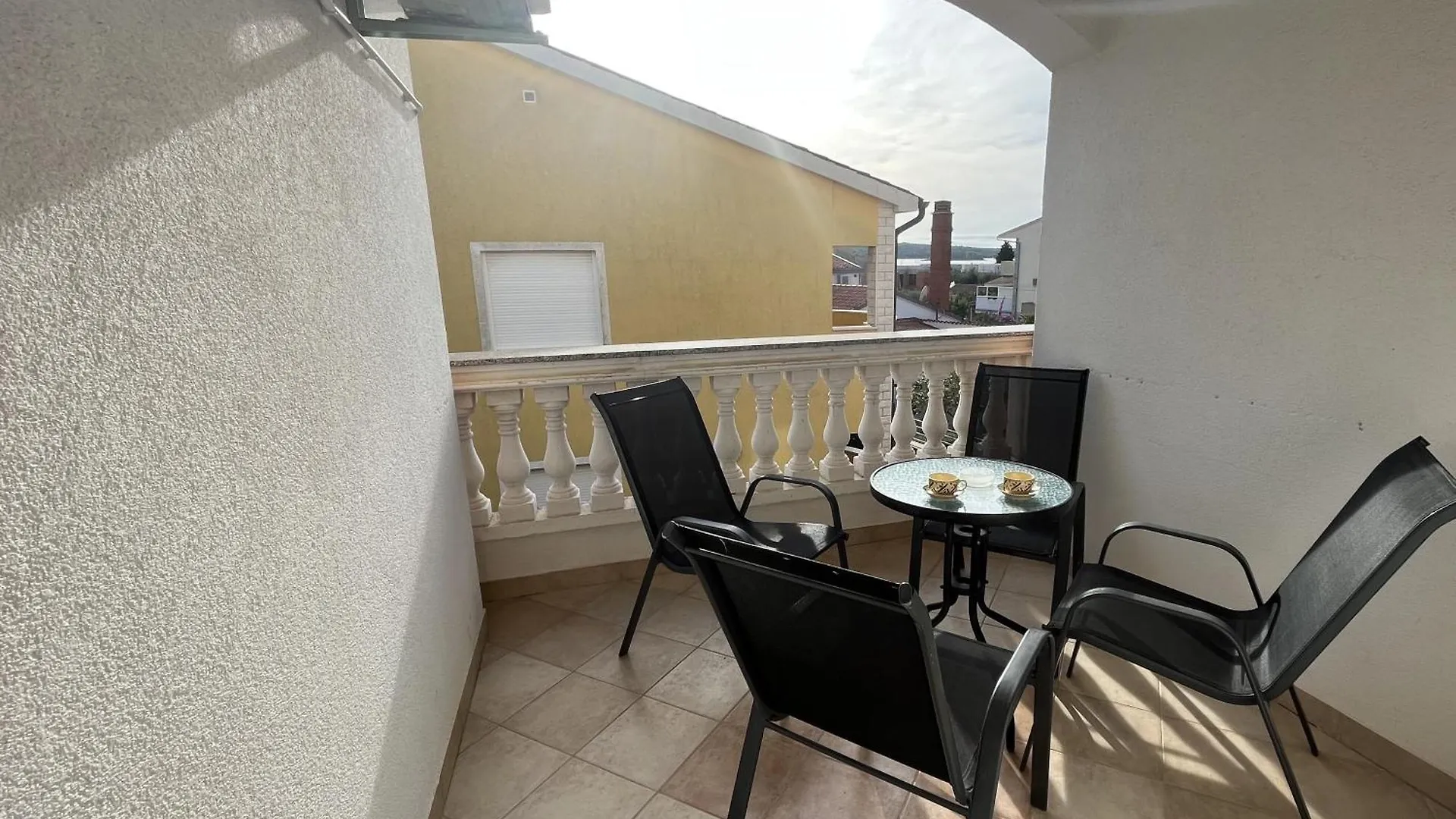 Burle Apartment With Free Private Parking Medulin
